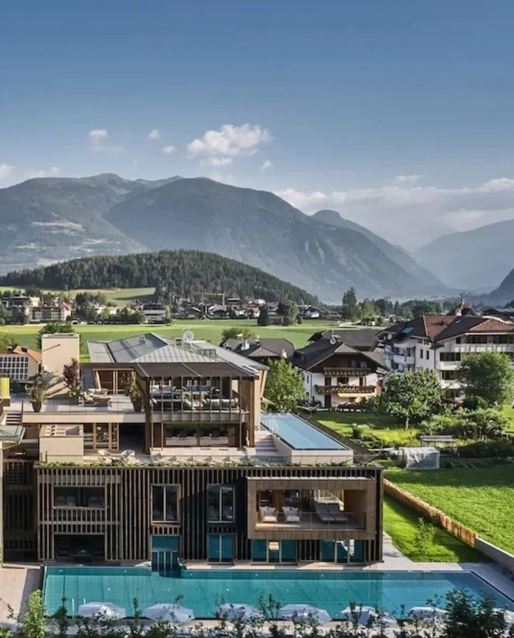 A Guide to Attending the 2026 Winter Olympics in Italy curated by Robert Huie