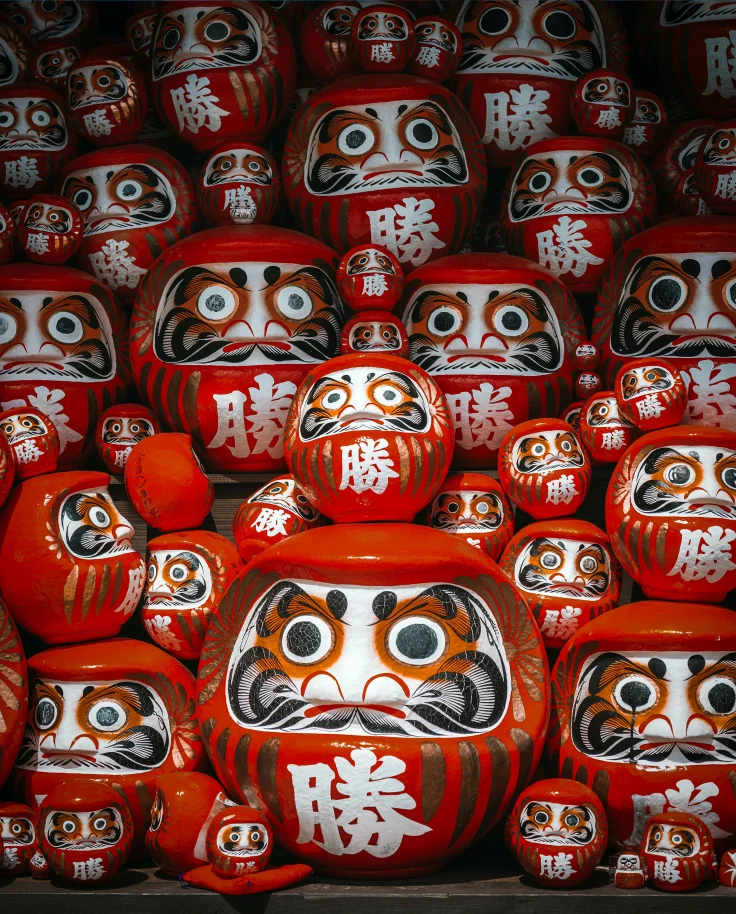 Osaka Like a Local: Insider Guide to the City of Kuidaore curated by Eva Wang