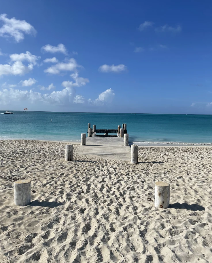 Turks and Caicos: Unwind, Explore, and Experience Paradise curated by Casey Stein