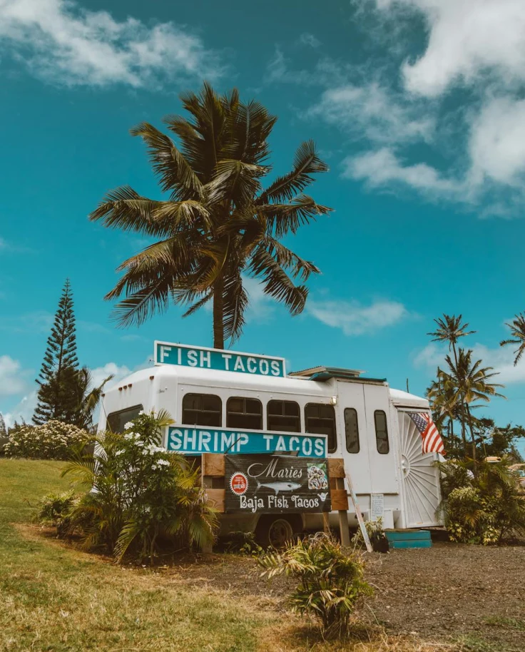 Where to Eat in Oahu: Top Food Spots by Region curated by Alyssa Brigidi