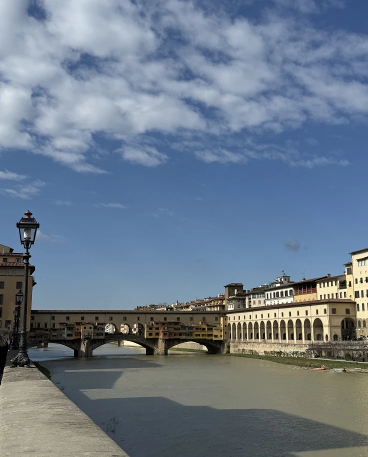 Florence: A Fragment of Magnificence curated by Whitney Bonin