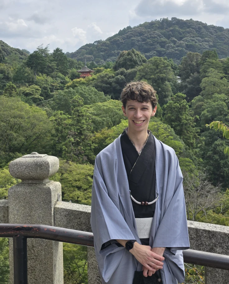 A Vegan's Guide to Tokyo curated by Jonah Pregulman