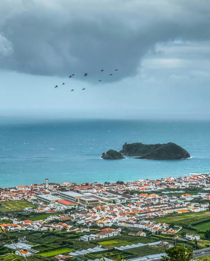 Family Adventures in São Miguel: Exploring the Azores with Kids curated by Sarah Beckham