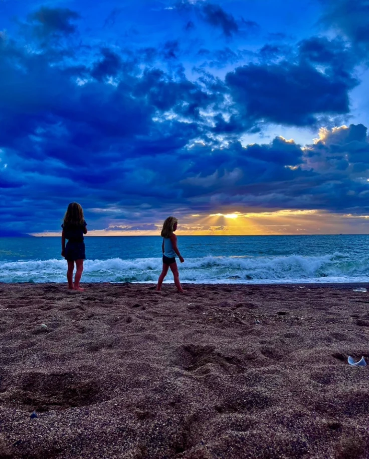 Family Adventure in Puerto Vallarta curated by Leah Coover