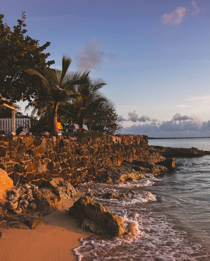 Exploring Frederiksted, St. Croix with Kids curated by Erin Ewing