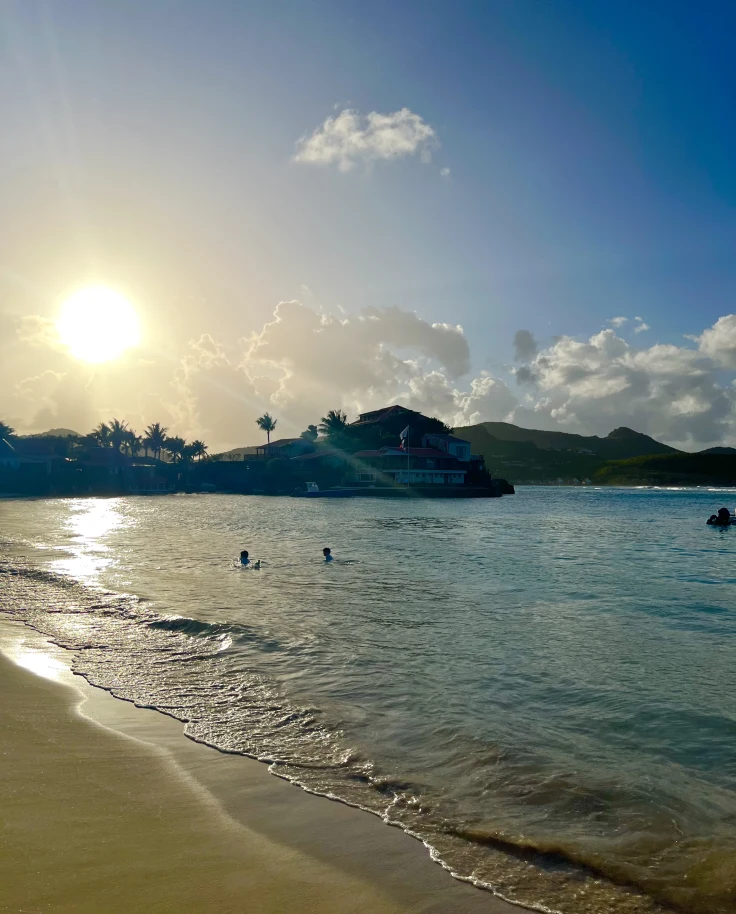 Insider Guide to the Best of St. Barths curated by Megan Freedman
