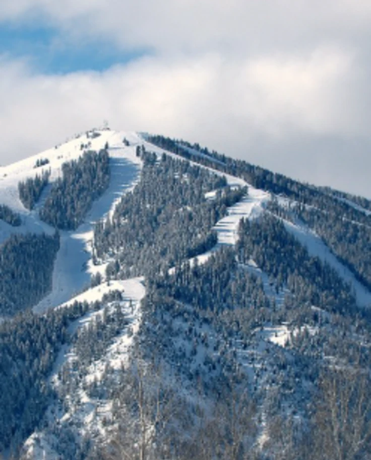 Local Delights in Ketchum and Sun Valley, Idaho curated by Dorie Lincoln