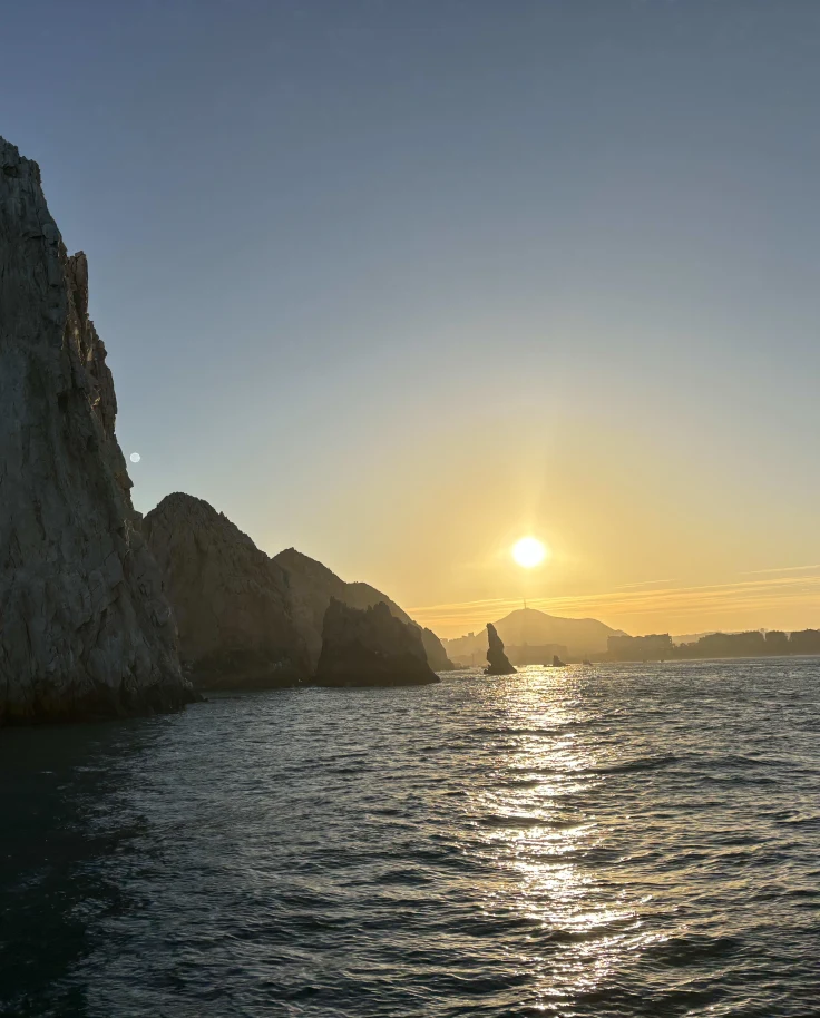A Tale of Two Cabos curated by Jenifer Truitt