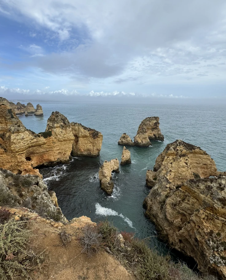 The Stunning & Fun Algarve Region with College Kids curated by Patty Winckler