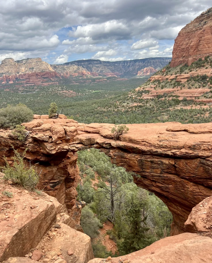 Planning a Sedona Trip? Start Here! curated by Sheridan Smith