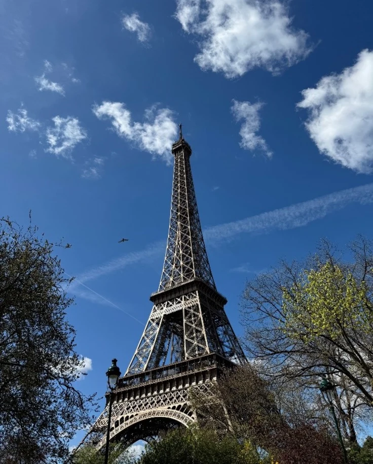 A Weekend in Paris: The Perfect Getaway curated by Anne-Sophie Hurtaud
