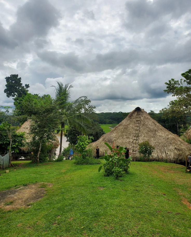 Panamanian Adventure & Culture: A Three-Day Journey Through Tropical Rainforests, Food & Dance curated by Kay Carter