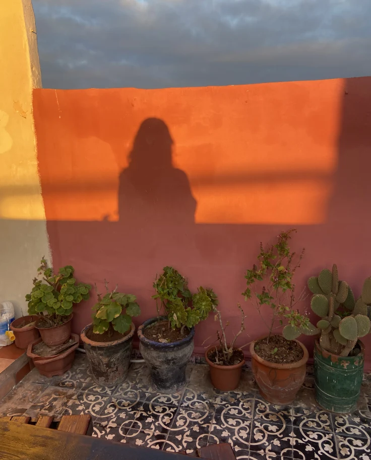 Essaouira: Off the Beaten Path in Morocco curated by Rebekah Smith