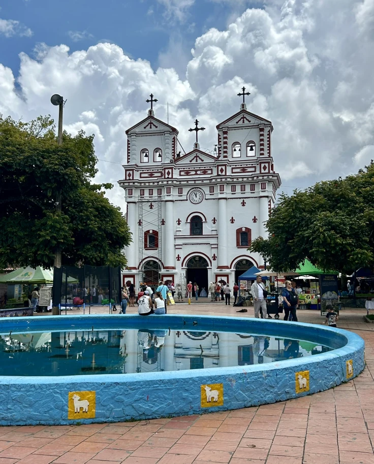 A First-Timer's Guide to Guatape, Colombia curated by Cassidy Hazelbaker