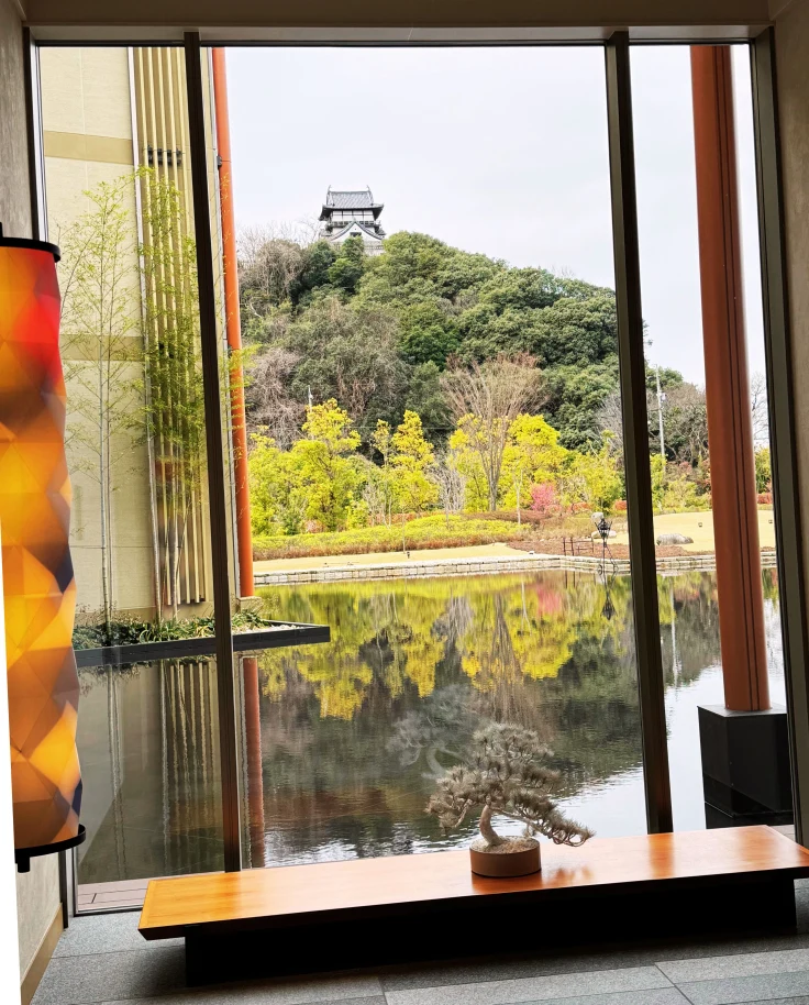 Why Inuyama Should Be on Your Japan Itinerary: Tranquility, Flavor & Tradition curated by Elaine Brackin