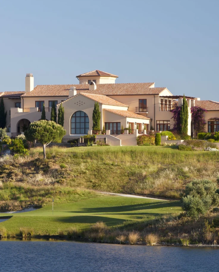 Why Portugal Should Be on Your Golf Bucket List curated by Robert Huie