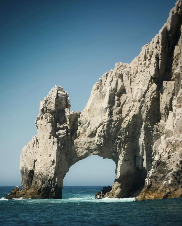 Cabo San Lucas: Sun, Sand & Adventure curated by Shila Popolla