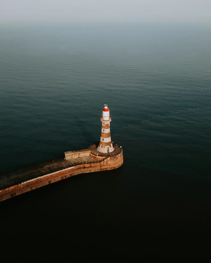 Discover Sunderland: A Coastal Gem of the North East curated by Thomas Bourne