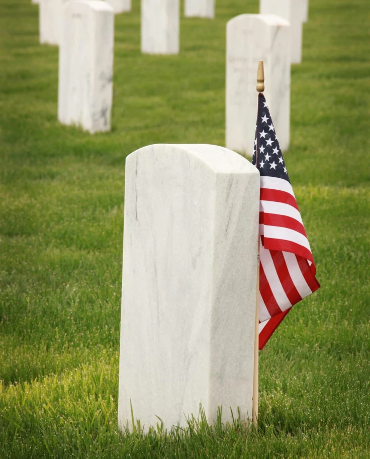 Memorial Day in DC: A Weekend of Monuments, Music and Meaning curated by Nicole Todd