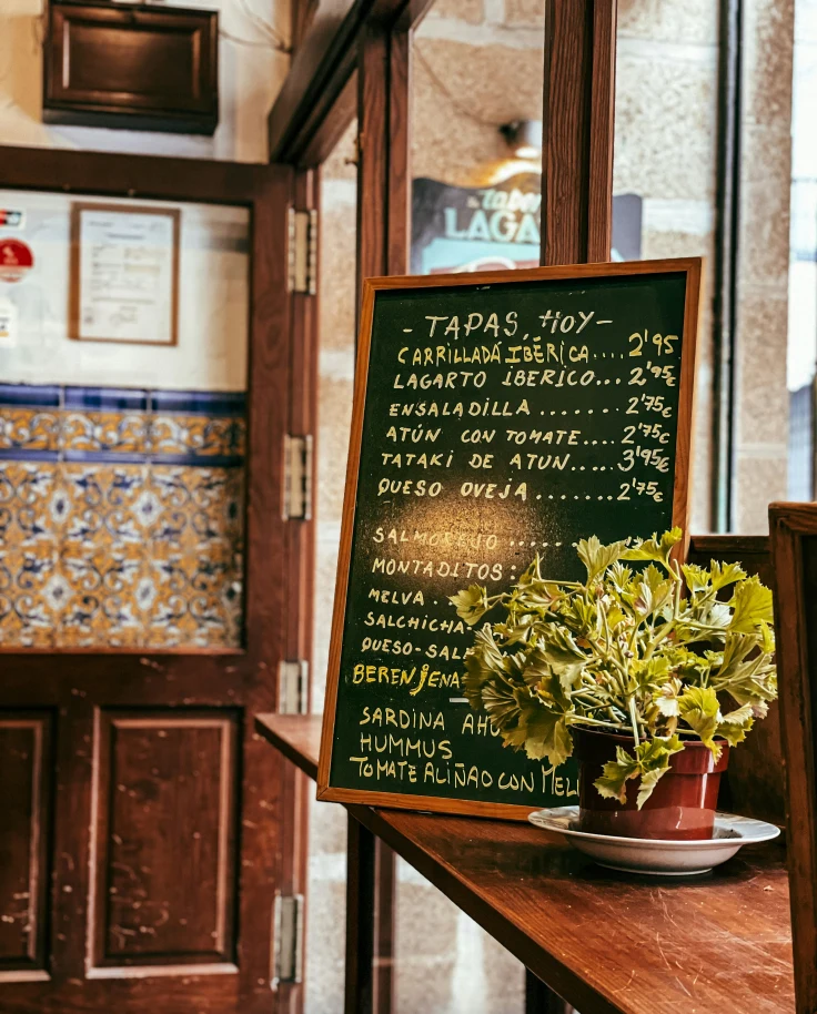 A Food Crawl Through Seville: Snails, Orange Wine & Centuries of Flavor curated by Nora Abel