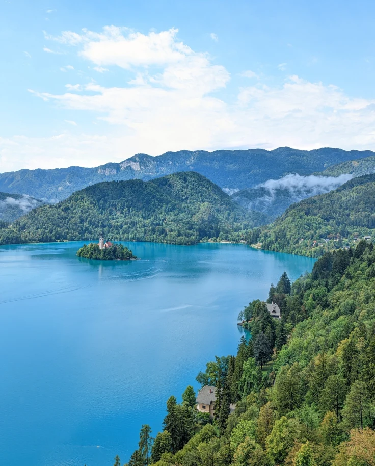 Best Things to Do in Lake Bled, Slovenia (+ Where to Eat & Stay) curated by Melissa Kruse