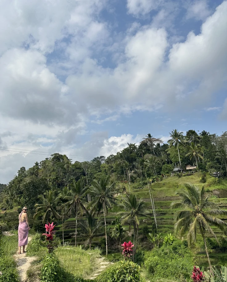Singapore & Bali: The Perfect Honeymoon curated by Allison Sikula