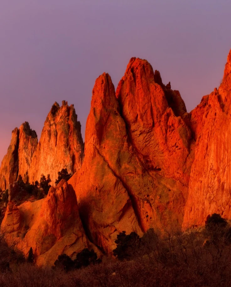 A Local's Guide to Colorado Springs with Kids curated by Tanya Raedeke