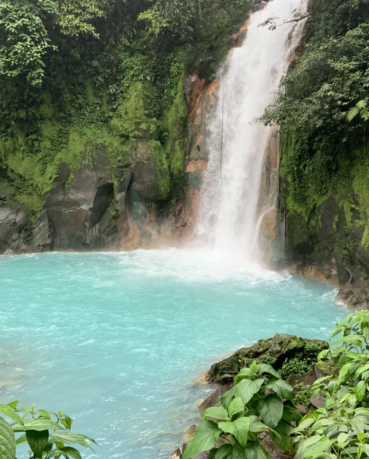 Adventure Awaits - A Guide to Finding Pura Vida in Costa Rica curated by Alexandra Wiedman