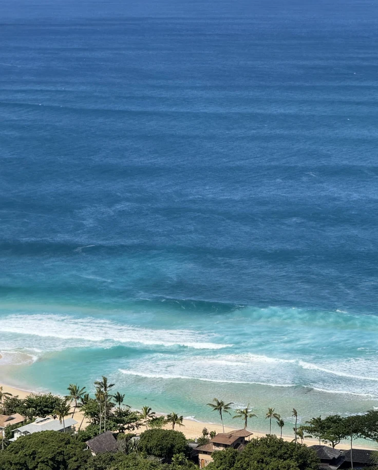 Luxury Stay, Local Experience: The Best of Both on Oahu curated by Dani Garcia