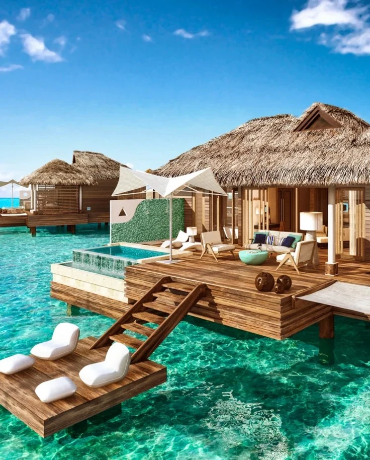 Magnificent Maldives curated by Sharon Oh
