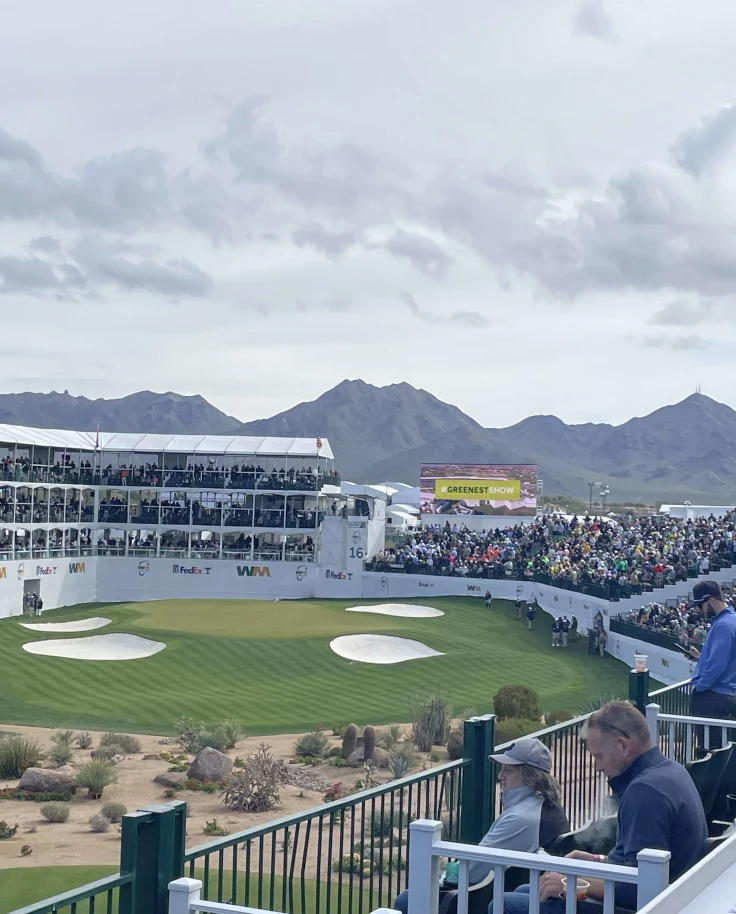 A Local’s Guide to Scottsdale Golf curated by Beth Shindler