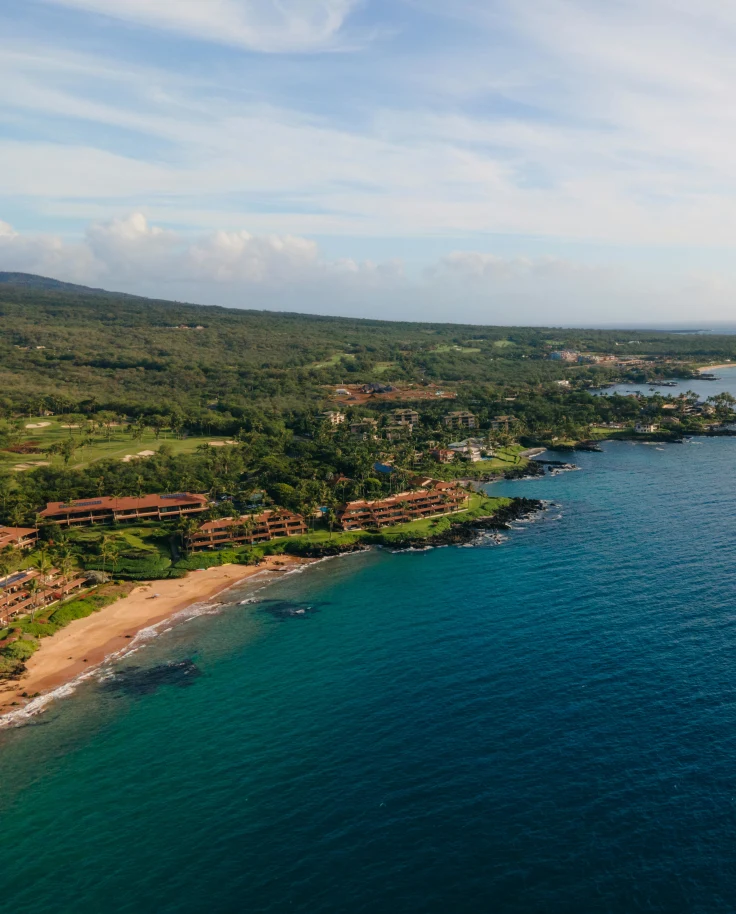 5 Dreamy Days in Maui: Must-See Beaches for Couples Craving Sun, Sand & a Little Adventure curated by Lindsay Callender