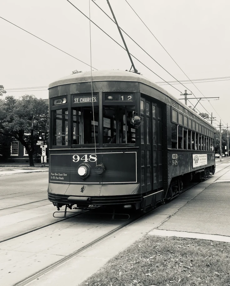 The Soul of New Orleans curated by Emily Bissette