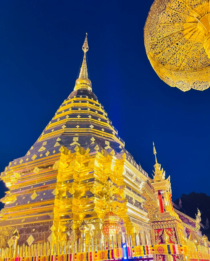 Discover Chiang Mai: The Heart of Northern Thailand curated by Amanda Kirkus