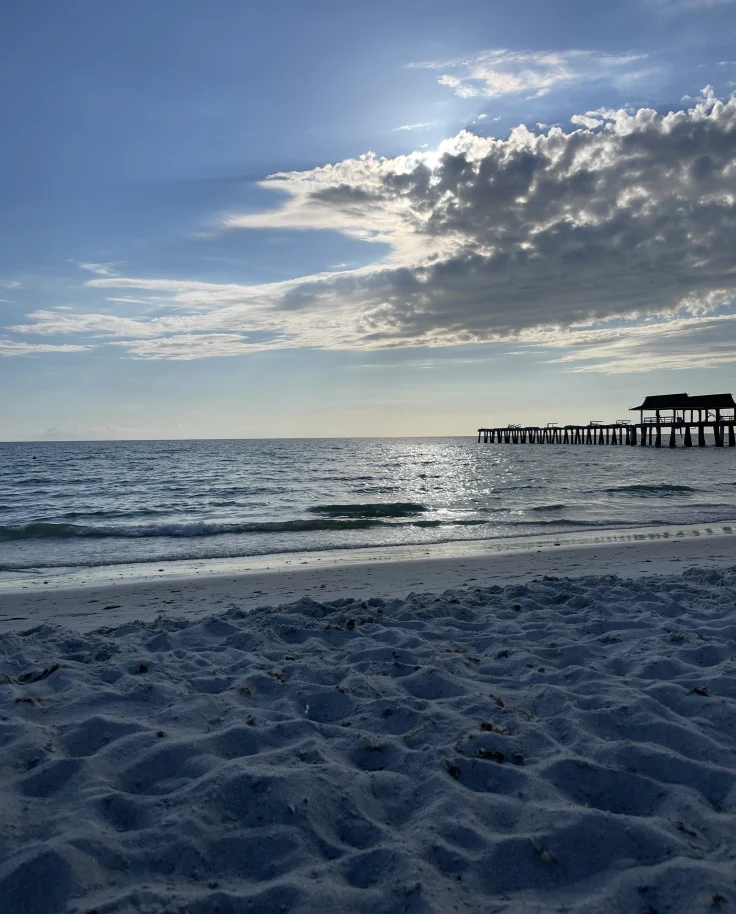 Solo Travel in Naples: A Perfect Day of Sun, Sea and Serenity curated by Manoucheca Jean