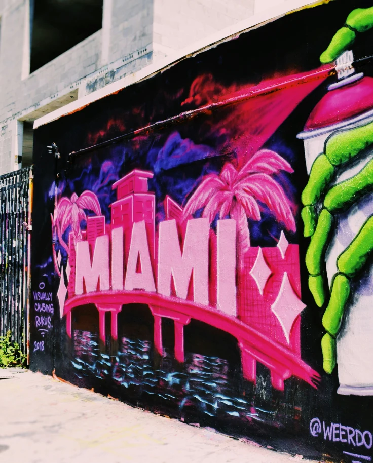 Miami Like a Local: Insider Secrets and Hidden Havens curated by Matthew Alexander