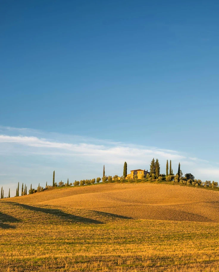 Tuscany: A Journey Through Urban Treasures, Natural Wonders & Enogastronomy curated by Nicola Mancini