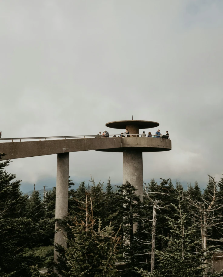 From Moonshine to Mountain Views: A Gatlinburg Getaway curated by Robert Kenmore