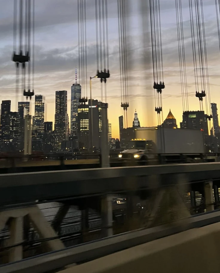 New York, No Problem: A Dive Into Downtown curated by William Maus