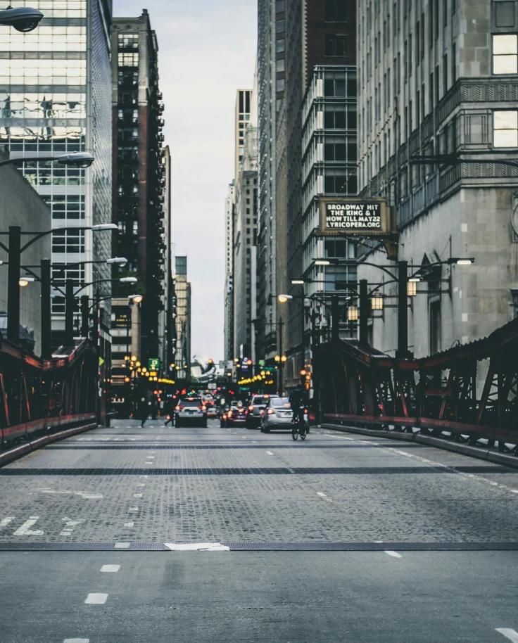 Live Like a Local in Chicago: Beyond Downtown curated by Morgan Dowling