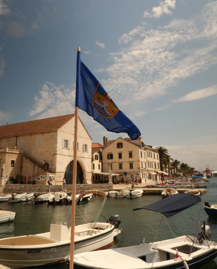 Why Hvar, Croatia, Should Be on Your Summer Bucket List curated by Alley Holland
