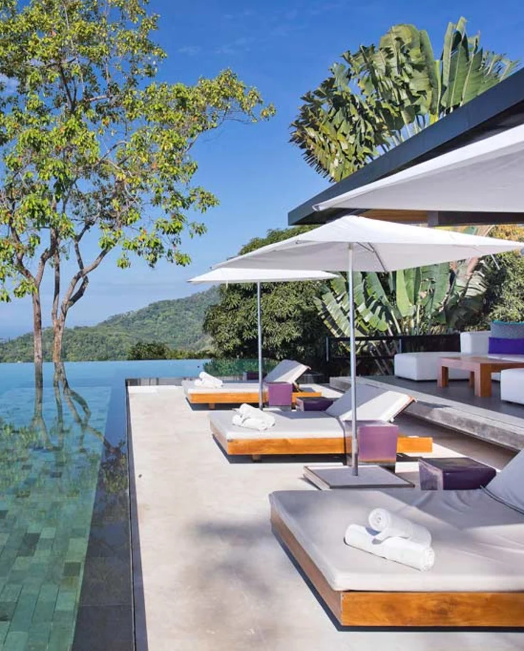 Soulful Luxury in Costa Rica: From Jungle Suites to Glowing Seas curated by Mirjam Shah