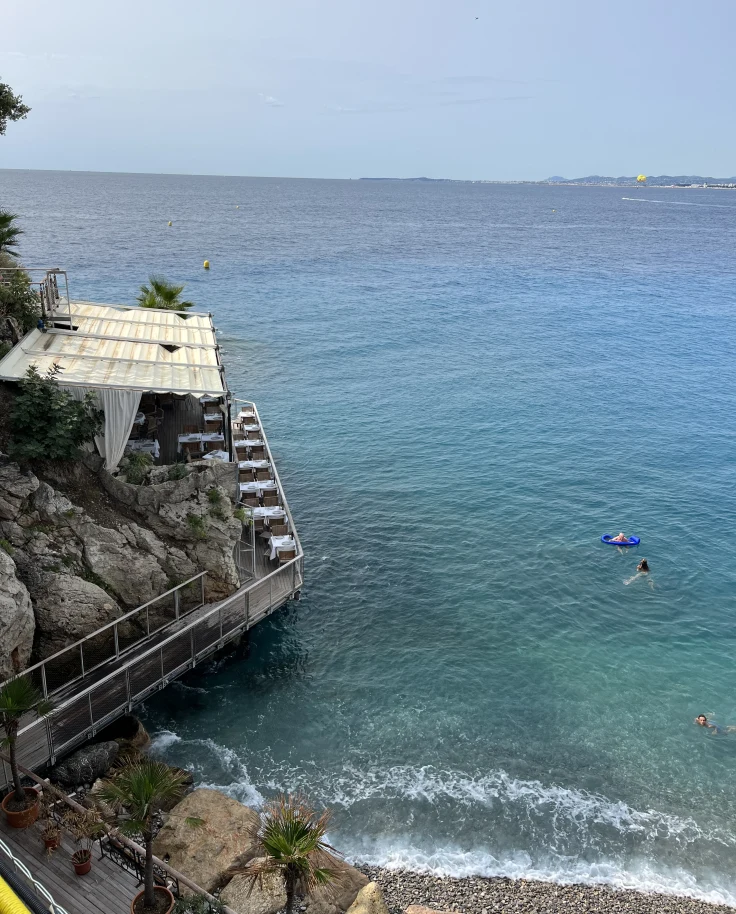Exploring the Beauty of France: A Travel Guide curated by Holly Townsend