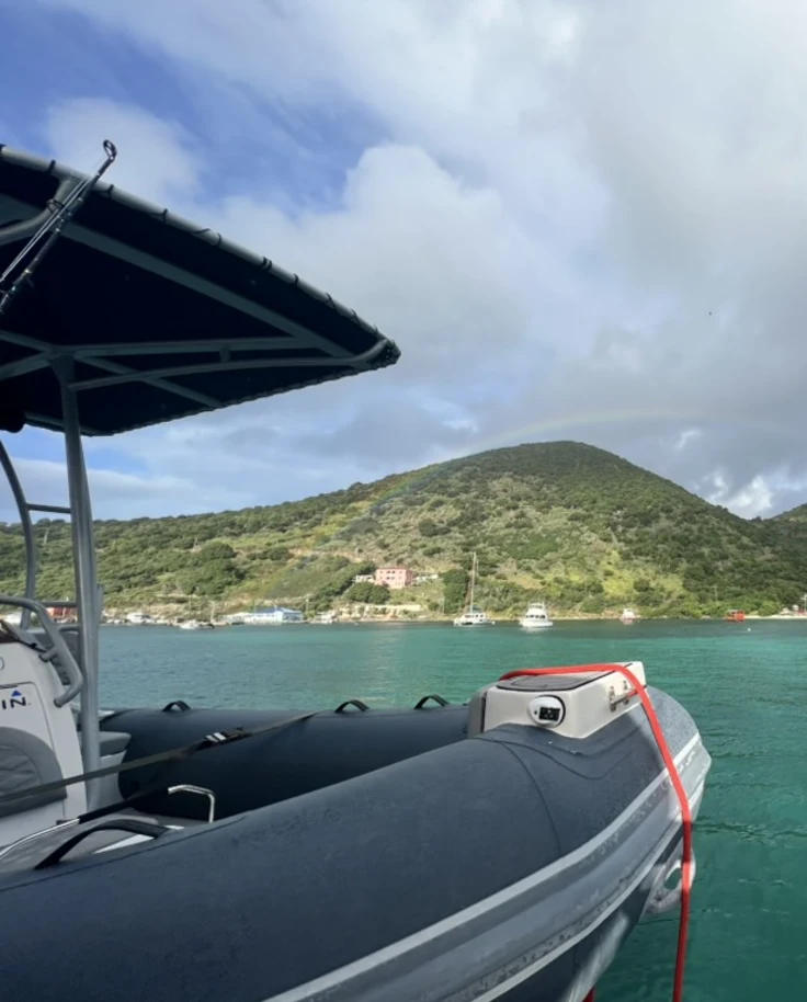 St. John Untapped: A Luxe Escape to Nature’s Paradise curated by Hannah Patten