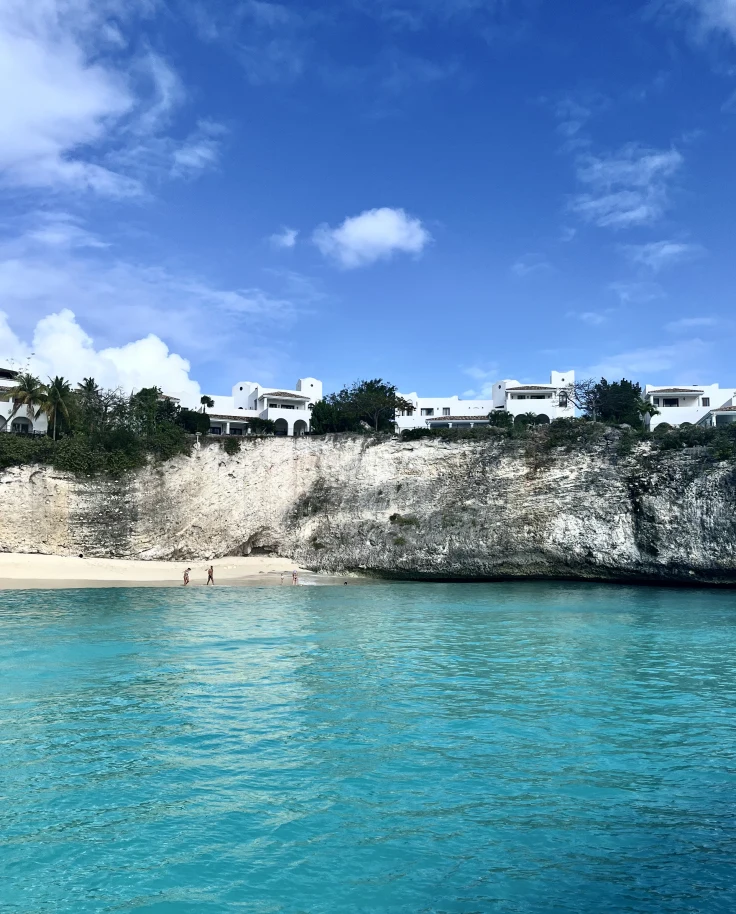 St. Martin Uncovered: Your Ultimate Island Escape Guide curated by Brittany Wallace