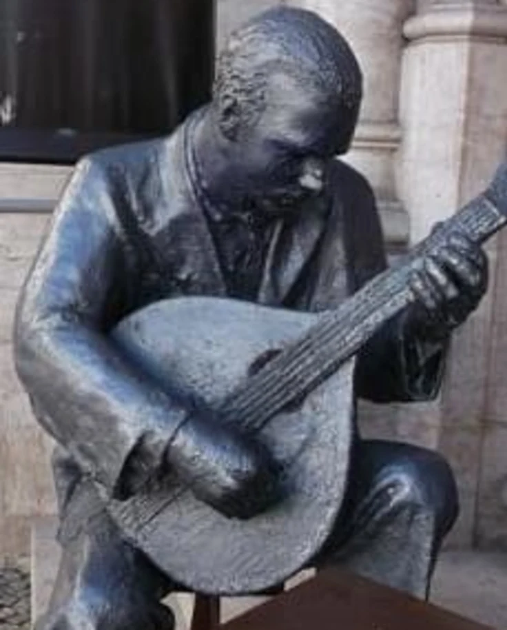 A Musical & Cultural Journey Through Lisbon curated by Andrew Tidd