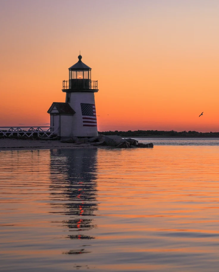 Nantucket in 48 Hours: A Weekend on Island Time curated by Cara Cooper