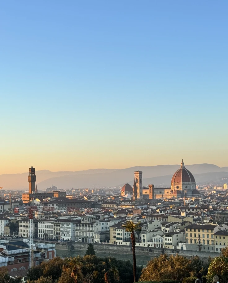 An Insider’s Guide to Where to Stay, What to Do and Where to Eat In Florence, Italy curated by Kay Marshall