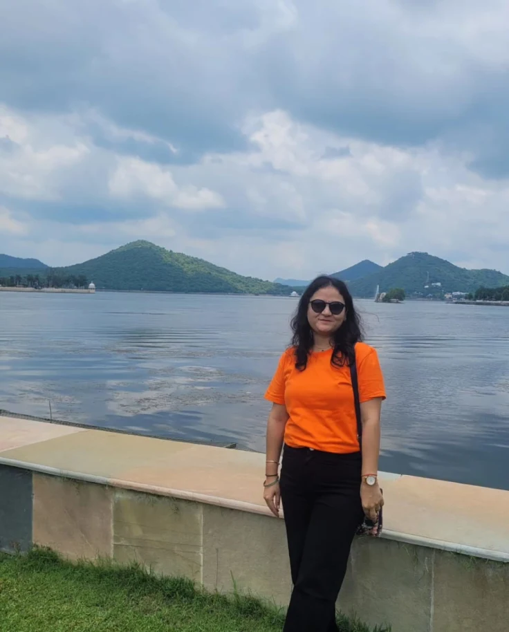 Udaipur: The City of Lakes is Truly Majestic curated by Swati Patwal