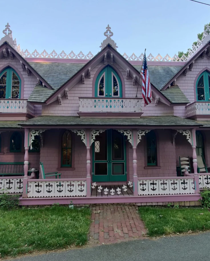 Martha’s Vineyard Snapshot: Island Overview curated by Kim MacKinnon